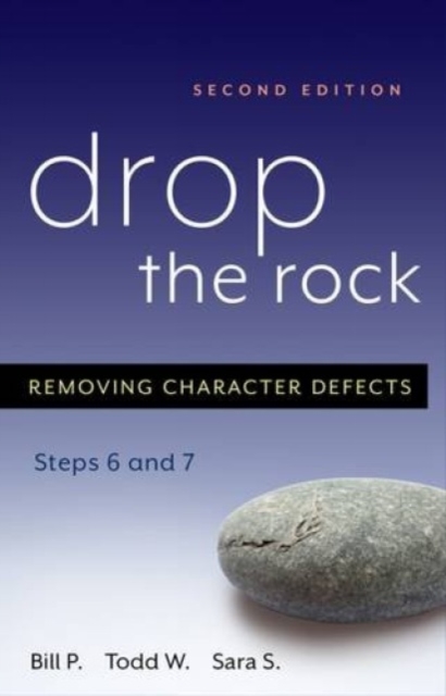 Drop The Rock, Paperback / softback Book