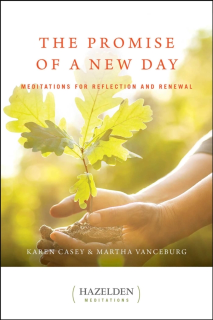 The Promise of a New Day : Meditations for Reflection and Renewal, EPUB eBook