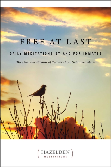 Free at Last : Daily Meditations by and for Inmates, EPUB eBook