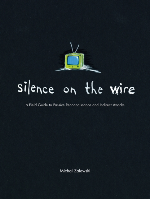 Silence on the Wire, EPUB eBook