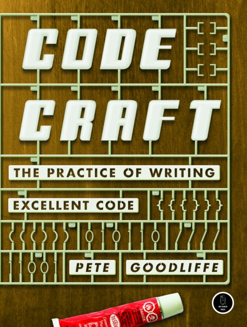 Code Craft, EPUB eBook