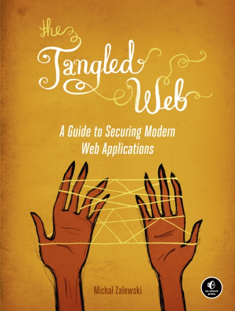 The Tangled Web, Paperback / softback Book
