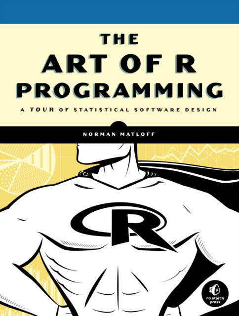 Art of R Programming, EPUB eBook