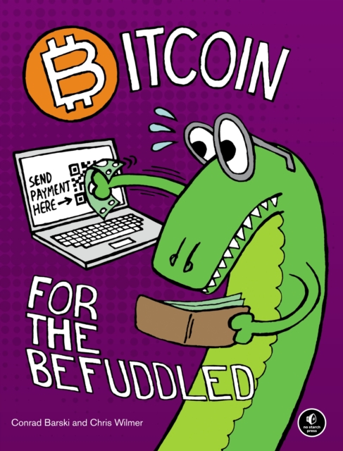 Bitcoin for the Befuddled, EPUB eBook