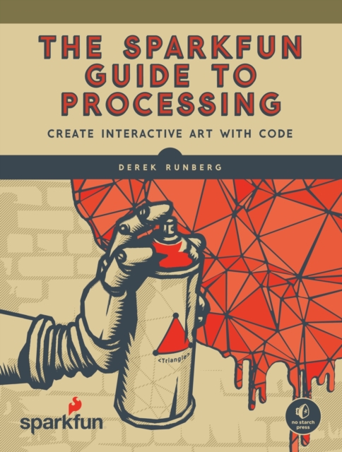 SparkFun Guide to Processing, EPUB eBook
