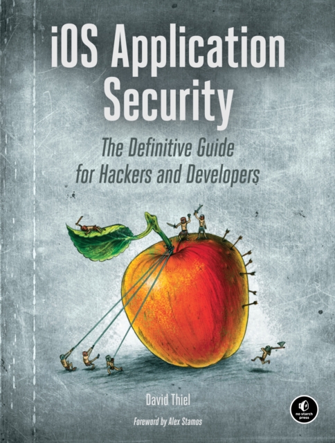 iOS Application Security, EPUB eBook