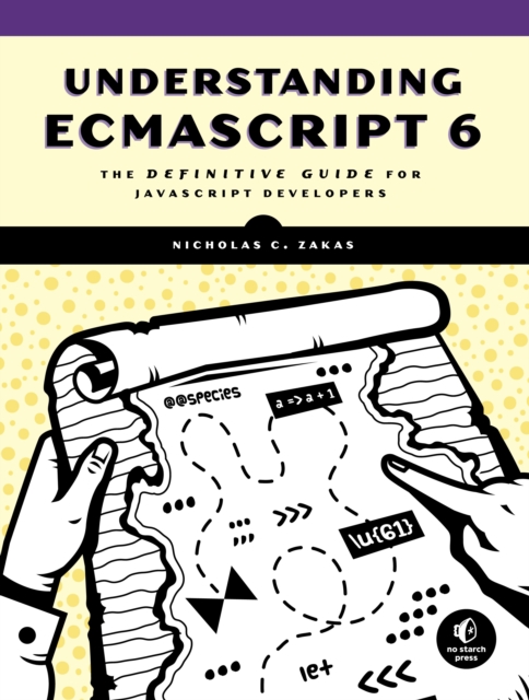 Understanding ECMAScript 6, EPUB eBook