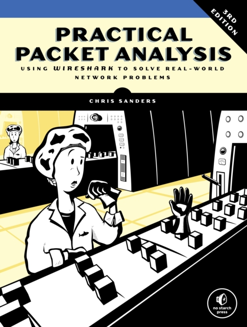 Practical Packet Analysis, 3rd Edition, EPUB eBook