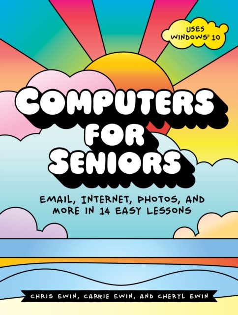 Computers for Seniors, EPUB eBook