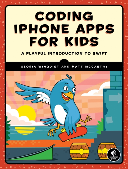Coding iPhone Apps for Kids, EPUB eBook
