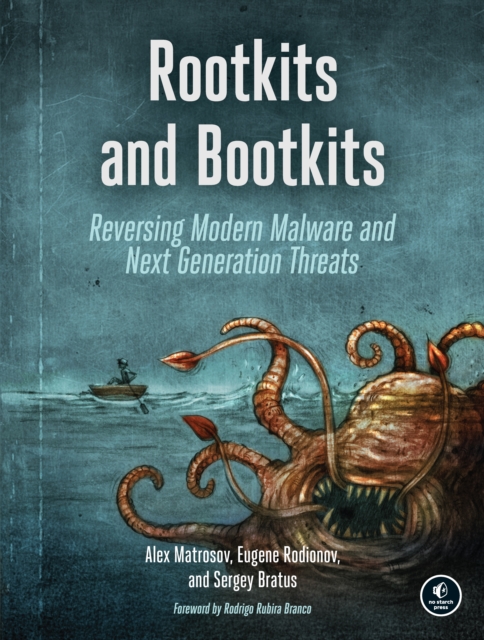 Rootkits and Bootkits, EPUB eBook