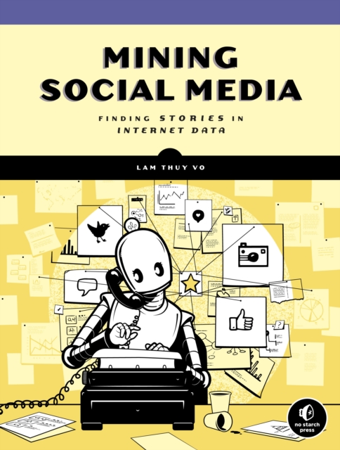 Mining Social Media, EPUB eBook