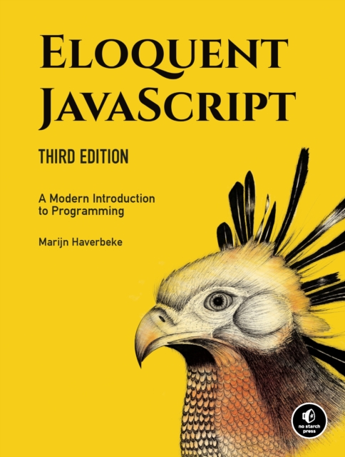 Eloquent JavaScript, 3rd Edition, EPUB eBook