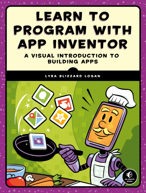 Learn to Program with App Inventor, EPUB eBook