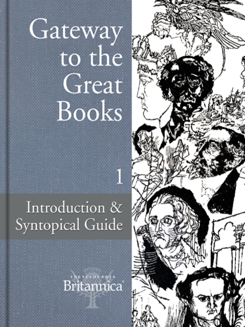 Gateway to the Great Books, PDF eBook