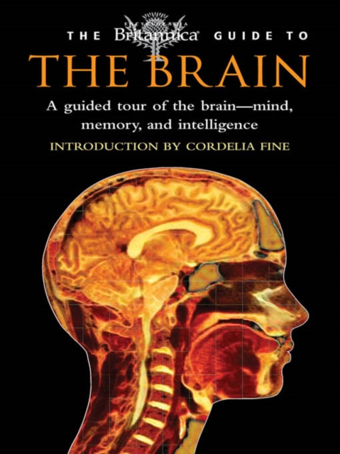 The Britannica Guide to the Brain, PDF eBook