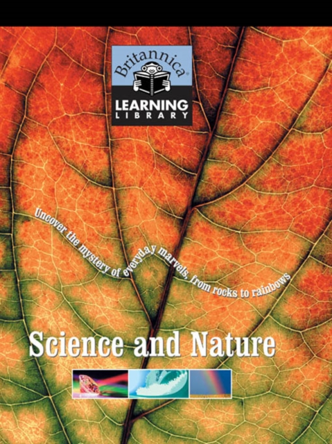 Science and Nature, PDF eBook