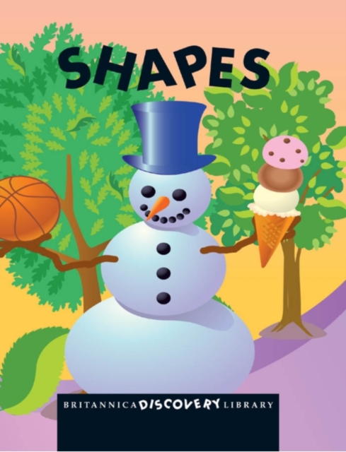 Shapes, PDF eBook