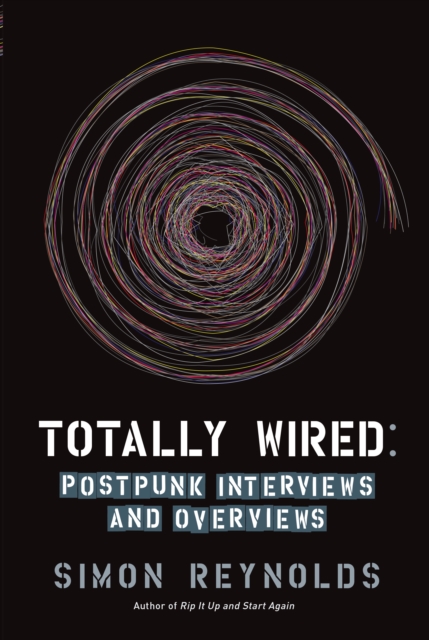 Totally Wired, EPUB eBook