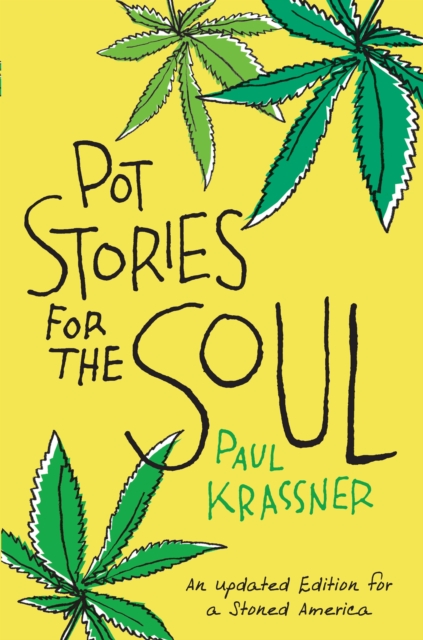 Pot Stories for the Soul, EPUB eBook
