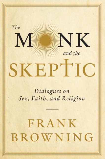 Monk and the Skeptic, EPUB eBook