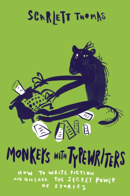 Monkeys with Typewriters, EPUB eBook