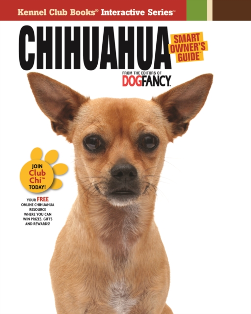 Chihuahua, EPUB eBook