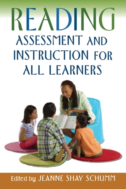 Reading Assessment and Instruction for All Learners, PDF eBook
