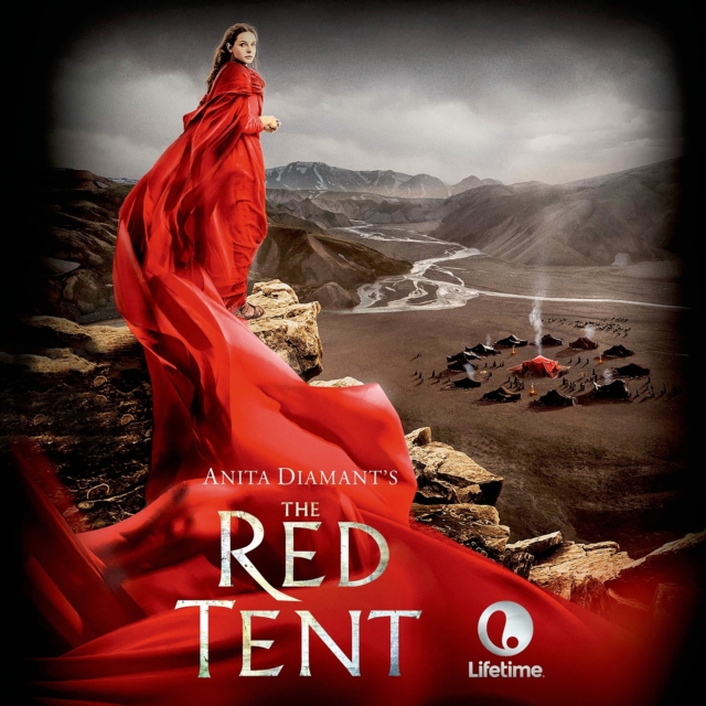 The Red Tent - 20th Anniversary Edition : A Novel, eAudiobook MP3 eaudioBook