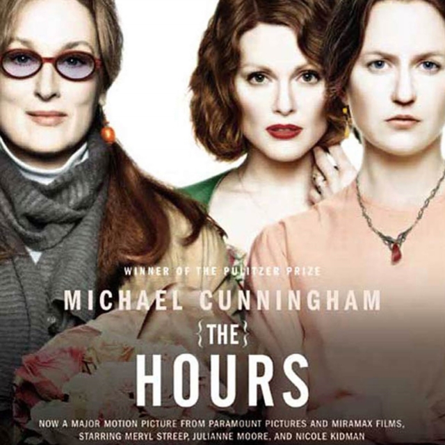 The Hours : A Novel, eAudiobook MP3 eaudioBook