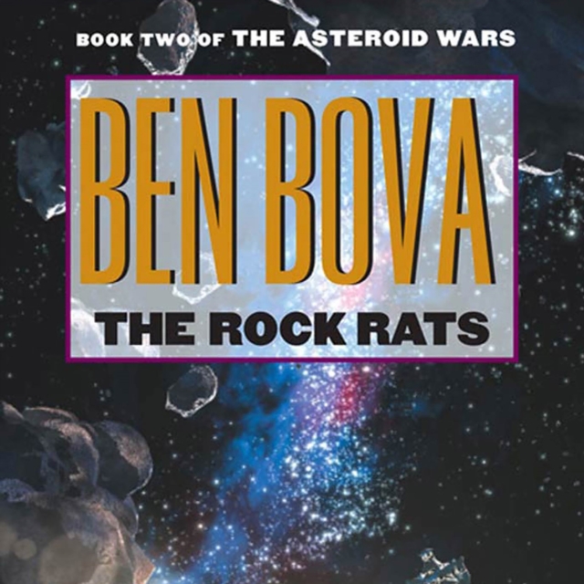 The Rock Rats, eAudiobook MP3 eaudioBook