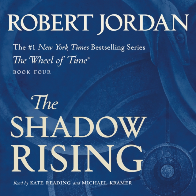 The Shadow Rising : Book Four of 'The Wheel of Time', eAudiobook MP3 eaudioBook