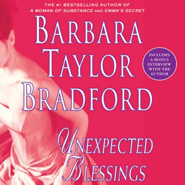 Unexpected Blessings : A Novel of the Harte Family, eAudiobook MP3 eaudioBook