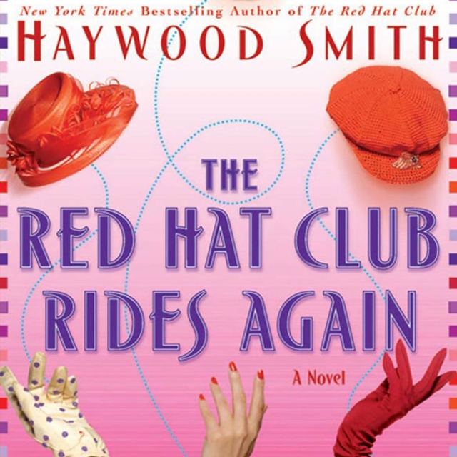The Red Hat Club Rides Again : A Novel, eAudiobook MP3 eaudioBook