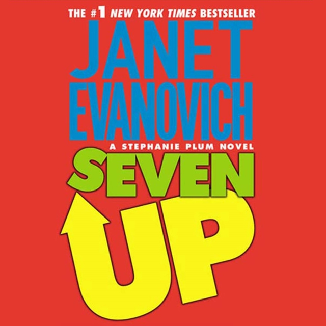 Seven Up : A Stephanie Plum Novel, eAudiobook MP3 eaudioBook