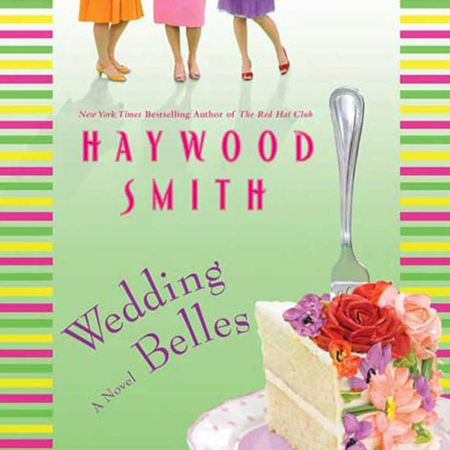Wedding Belles : A Novel, eAudiobook MP3 eaudioBook