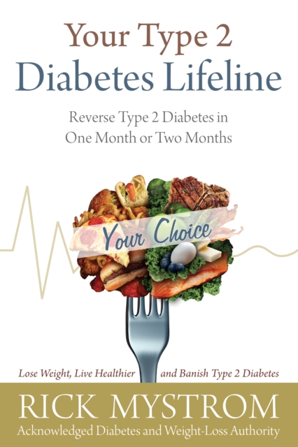 Your Type 2 Diabetes Lifeline, EPUB eBook
