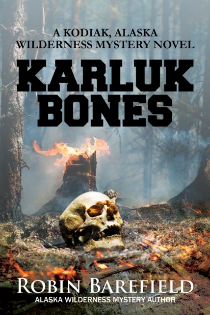 Karluk Bones, EPUB eBook