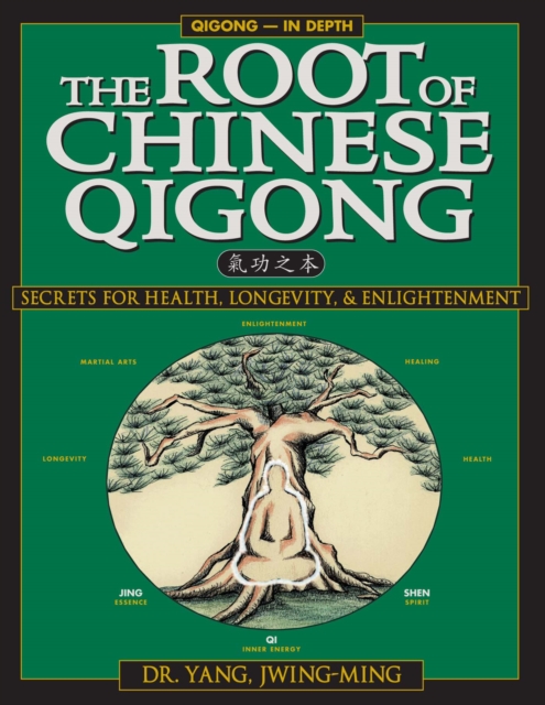 The Root of Chinese Qigong, EPUB eBook