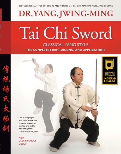 Tai Chi Sword Classical Yang Style, EPUB eBook