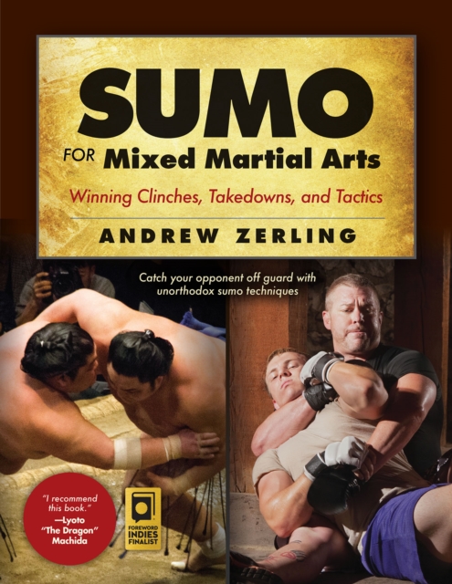 Sumo for Mixed Martial Arts, EPUB eBook