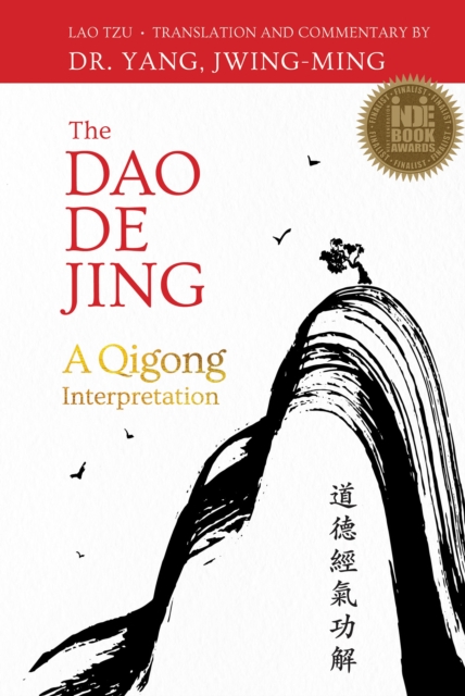 The Dao De Jing, EPUB eBook
