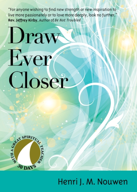 Draw Ever Closer, EPUB eBook
