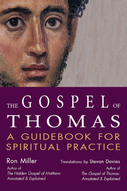 The Gospel of Thomas : A Guidebook for Spiritual Practice, EPUB eBook