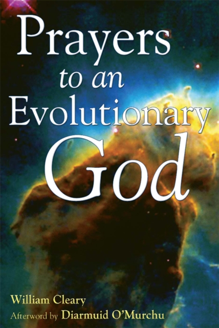 Prayers to an Evolutionary God, EPUB eBook
