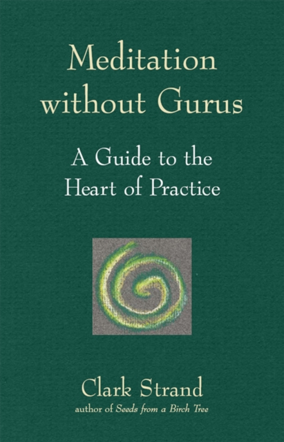 Meditation without Gurus : Meditation without Gurus, EPUB eBook