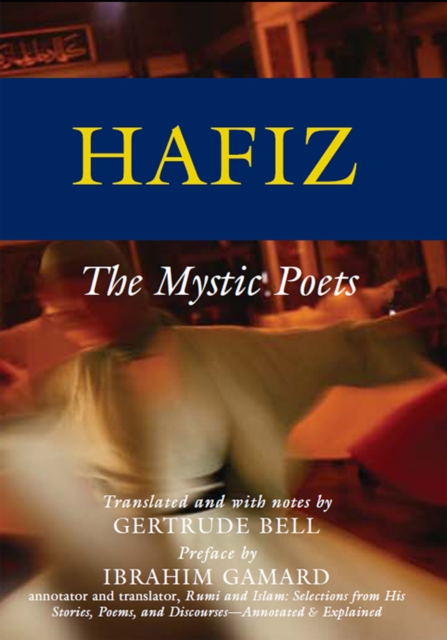 Hafiz : The Mystic Poets, EPUB eBook