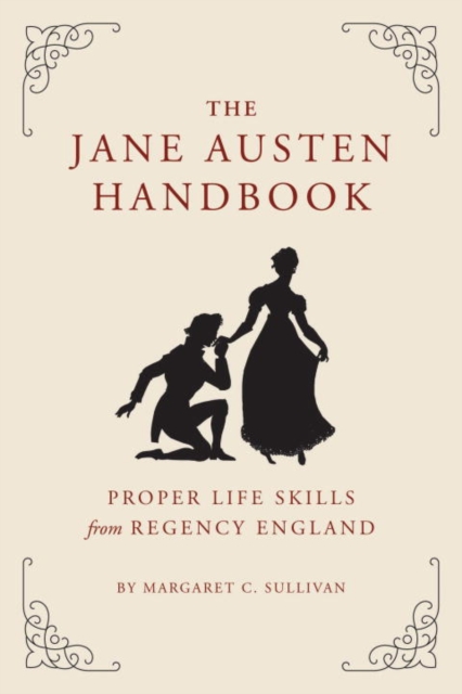 Jane Austen Handbook, EPUB eBook