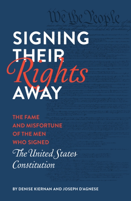 Signing Their Rights Away, EPUB eBook