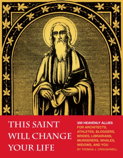 This Saint Will Change Your Life, EPUB eBook